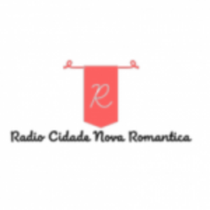 Rádio Cidade Nova Romântica/MG 
